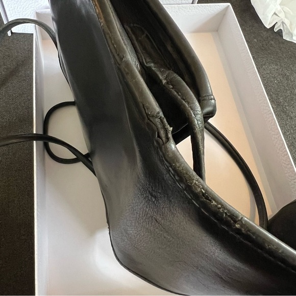 PROJECT: Vintage Coach Compact Pouch 9620 Black NYC - Picture 15 of 16